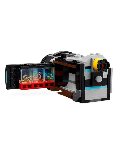Lego Creator - Fotocamera retrò - 31147