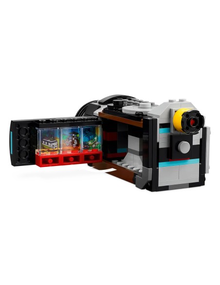 Lego Creator - Fotocamera retrò - 31147
