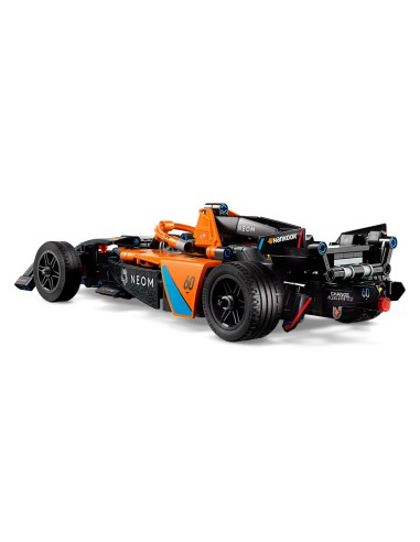 Lego - Technic - NEOM McLaren Formula E Race Car - 42169