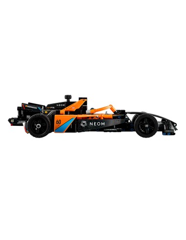 Lego - Technic - NEOM McLaren Formula E Race Car - 42169