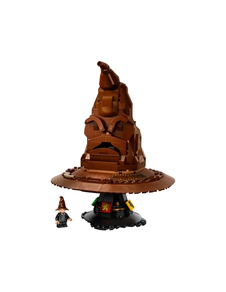 Lego - Harry Potter - Il Cappello Parlante - 76429