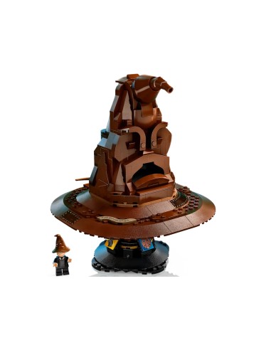 Lego - Harry Potter - Il Cappello Parlante - 76429