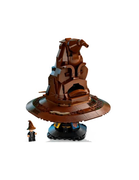 Lego - Harry Potter - Il Cappello Parlante - 76429