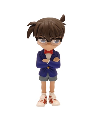 Conan Edogawa - Detective Conan - 114 - Minix