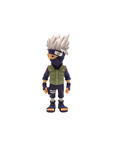 Kakashi - Naruto - 103 - Minix