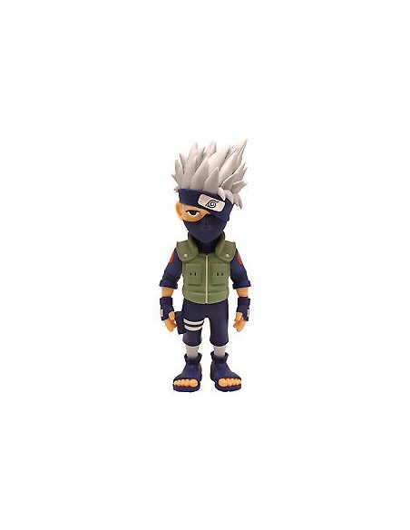Kakashi - Naruto - 103 - Minix