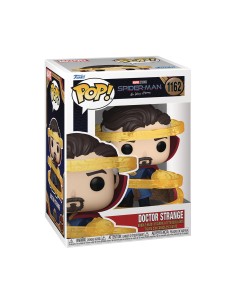 Funko Pop Marvel - Doctor Strange - 1162