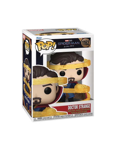 Funko Pop Marvel - Doctor Strange - 1162