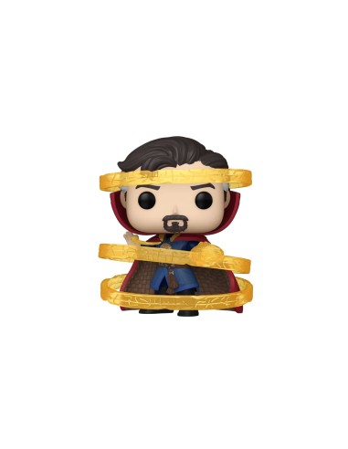 Funko Pop Marvel - Doctor Strange - 1162