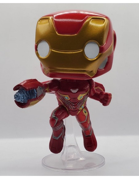 Funko Pop Marvel - Avengers - Iron Man - 285