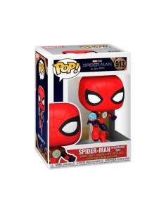 Funko Pop Marvel - Spider Man - 913