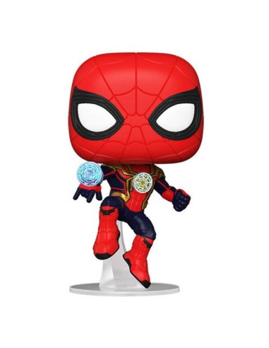 Funko Pop Marvel - Spider Man - 913