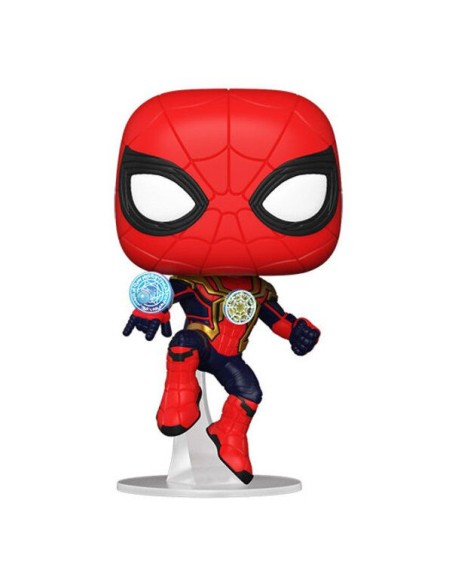 Funko Pop Marvel - Spider Man - 913