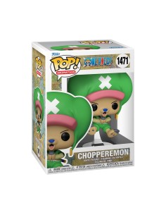 Funko Pop - Animation - One Piece - Chopperemon - 1471