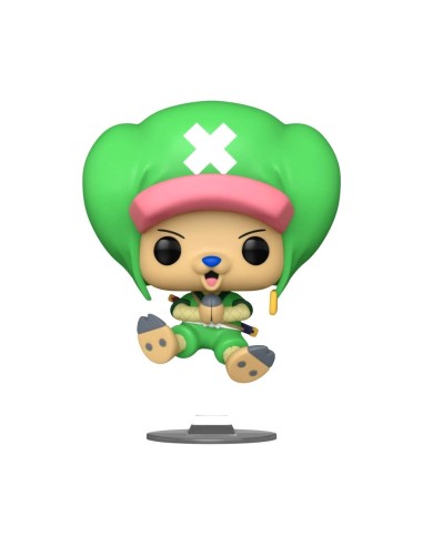 Funko Pop - Animation - One Piece - Chopperemon - 1471