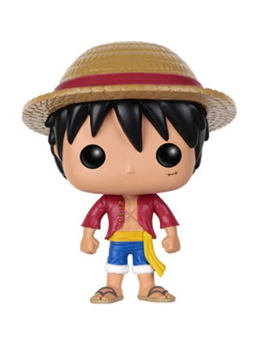 Funko Pop - Animation - One Piece - Luffy - 98