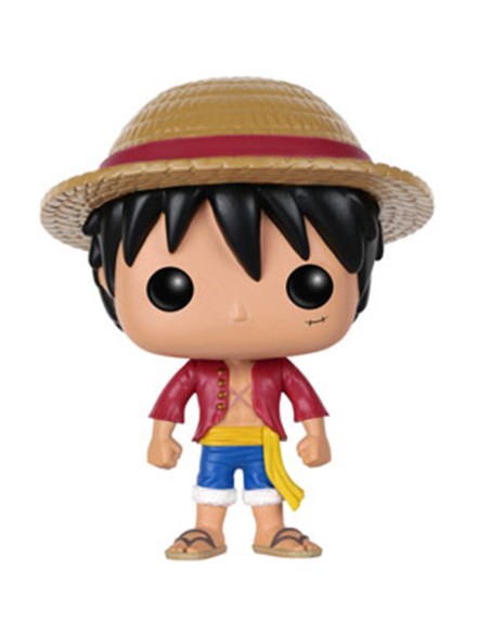 Funko Pop - Animation - One Piece - Luffy - 98
