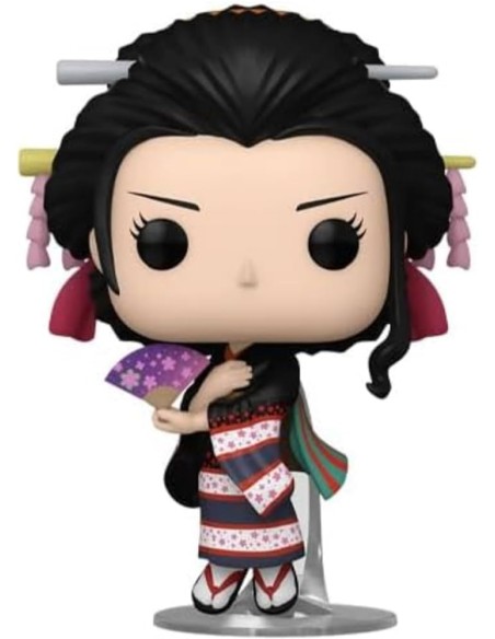 Funko Pop - Animation - One Piece - Orobi- 1475