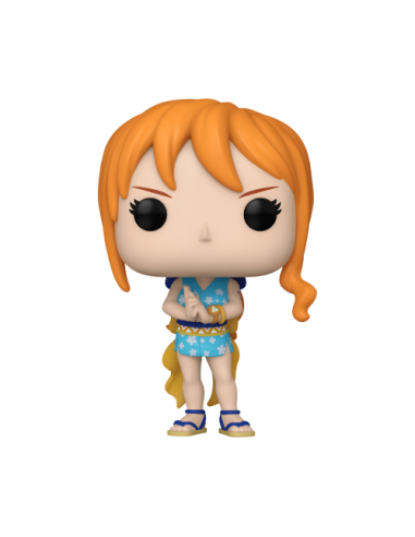 Funko Pop - Animation - One Piece - Onami - 1472