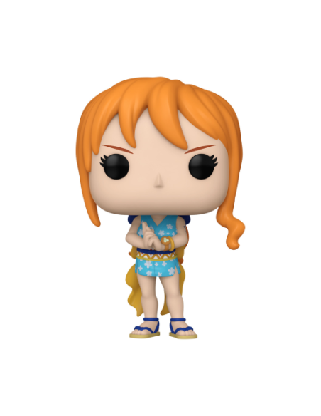 Funko Pop - Animation - One Piece - Onami - 1472