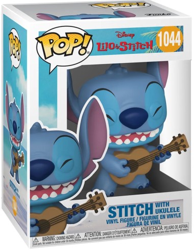 Funko Pop - Disney - Stitch - 1044
