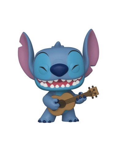 Funko Pop - Disney - Stitch - 1044