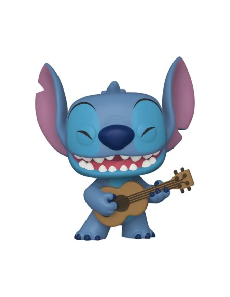Funko Pop - Disney - Stitch - 1044