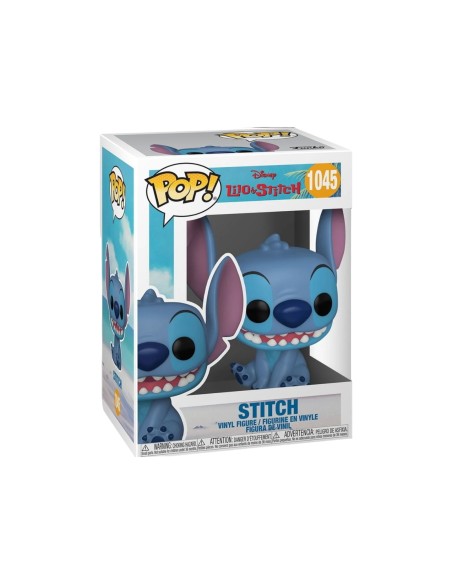 Funko Pop - Disney - Stitch - 1045
