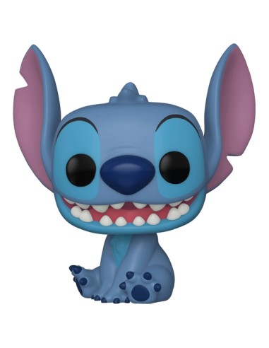 Funko Pop - Disney - Stitch - 1045
