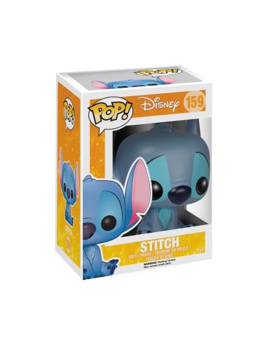 Funko Pop - Disney - Stitch - 159