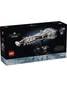 Lego - Star Wars - Tantive IV™ - 75376