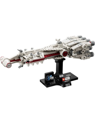 Lego - Star Wars - Tantive IV™ - 75376
