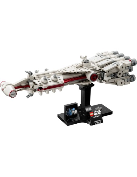 Lego - Star Wars - Tantive IV™ - 75376