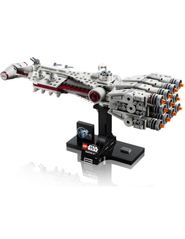 Lego - Star Wars - Tantive IV™ - 75376