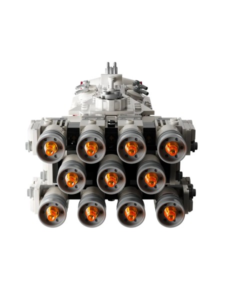 Lego - Star Wars - Tantive IV™ - 75376