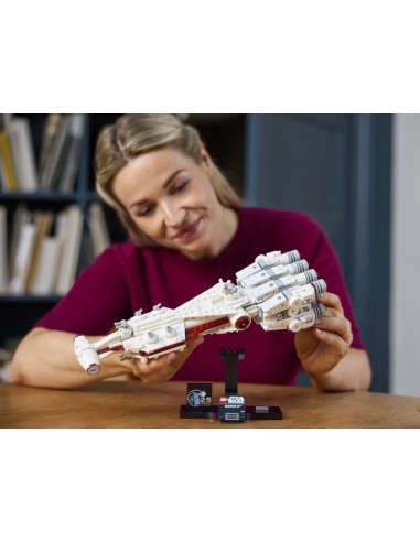 Lego - Star Wars - Tantive IV™ - 75376