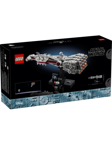 Lego - Star Wars - Tantive IV™ - 75376
