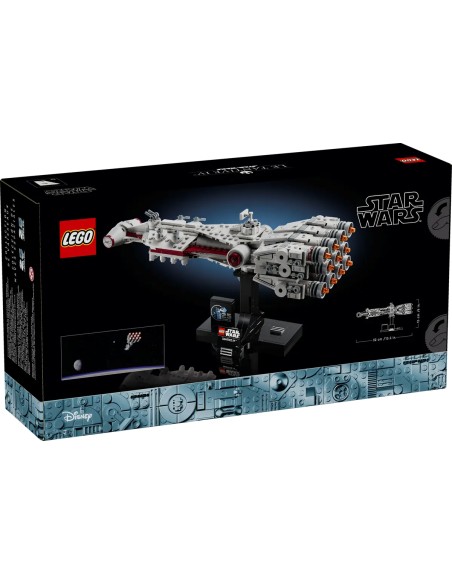 Lego - Star Wars - Tantive IV™ - 75376