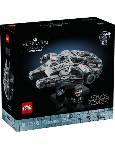 Lego - Star Wars - Millennium Falcon™ - 75375