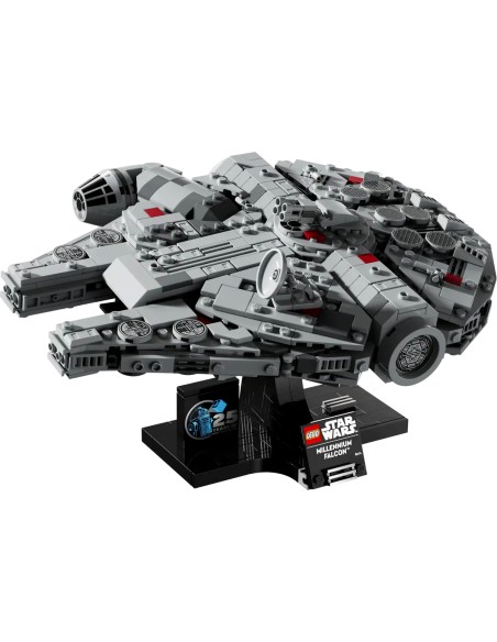 Lego - Star Wars - Millennium Falcon™ - 75375