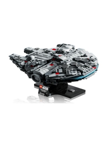 Lego - Star Wars - Millennium Falcon™ - 75375