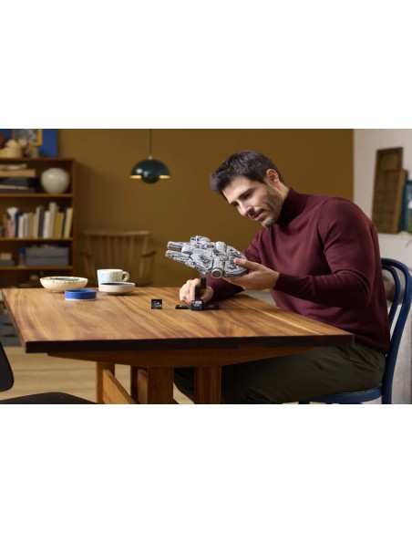 Lego - Star Wars - Millennium Falcon™ - 75375