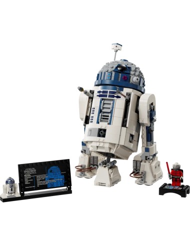 Lego Star Wars - R2-D2™ -75379