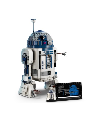 Lego Star Wars - R2-D2™ -75379