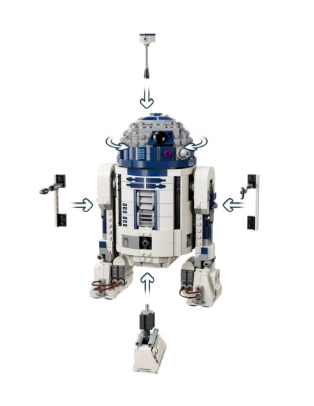 Lego Star Wars - R2-D2™ -75379