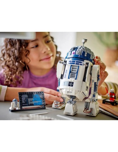Lego Star Wars - R2-D2™ -75379