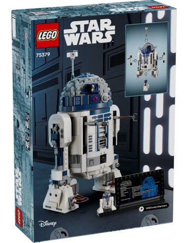 Lego Star Wars - R2-D2™ -75379