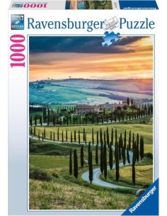 Ravensburger - Val d'Orcia Toscana - 17612