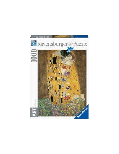 Ravensburger - Klimt Gustav - Puzzle 1000pz - 15743