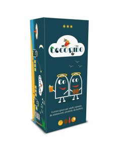 Asmodee - Coco Rido